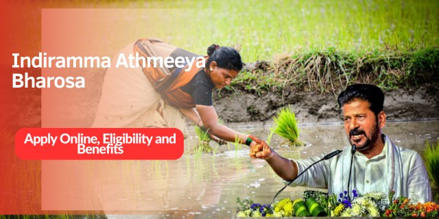 Indiramma Atmiya Bharosa Scheme